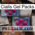 Cialis Gel Packs 14